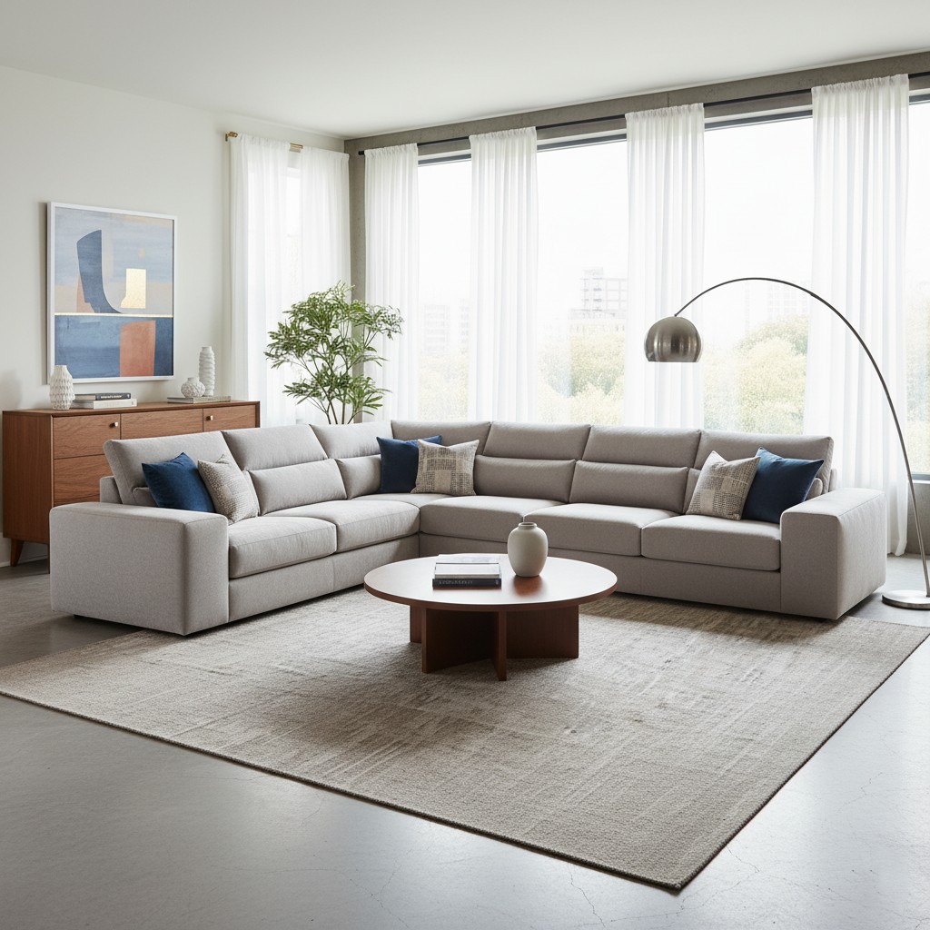 Corner Sofas